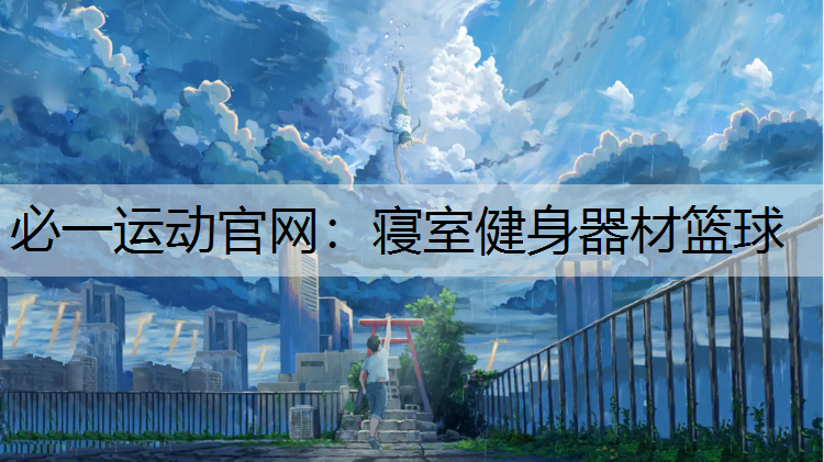 寝室健身器材篮球
